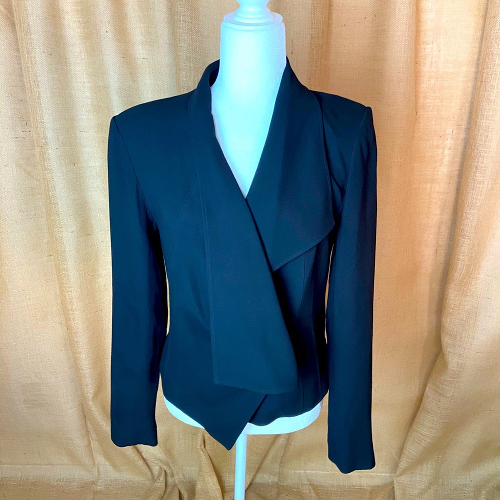 Helmut Jacket